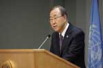 UN Calls for Solidarity to Expand Pathways for Syrian Refugees